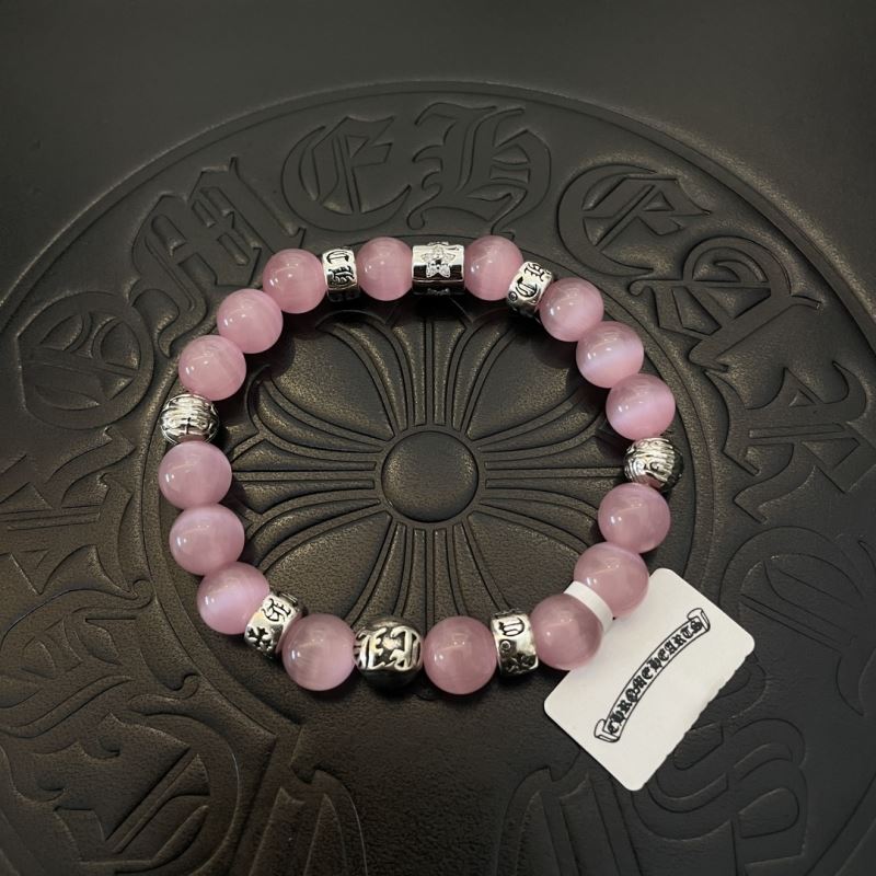 Ch*0me He**ts bracelets